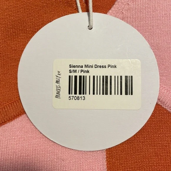 Princess Polly Dress - Picture 5 of 7